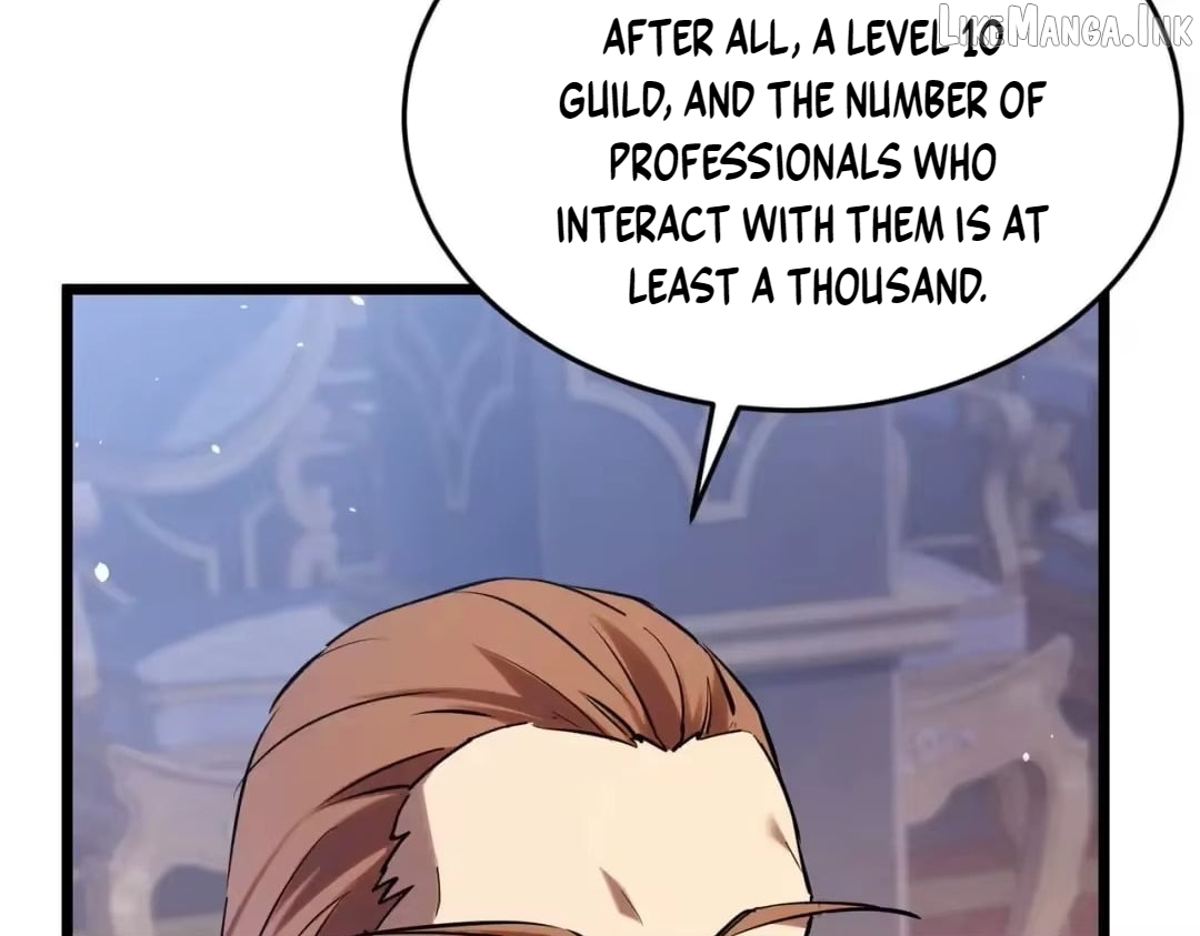 I Rely on My Invincibility to Deal Tons of Damage Passively! Chapter 183  - page 70